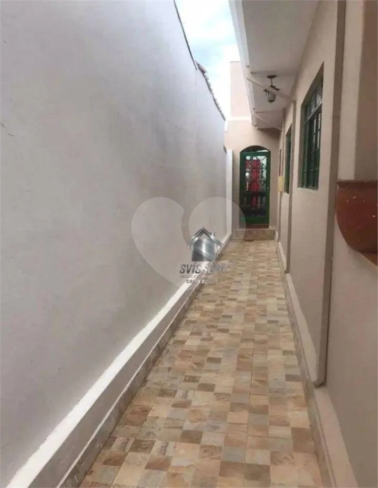 Casa, 3 quartos, 230 m² - Foto 7