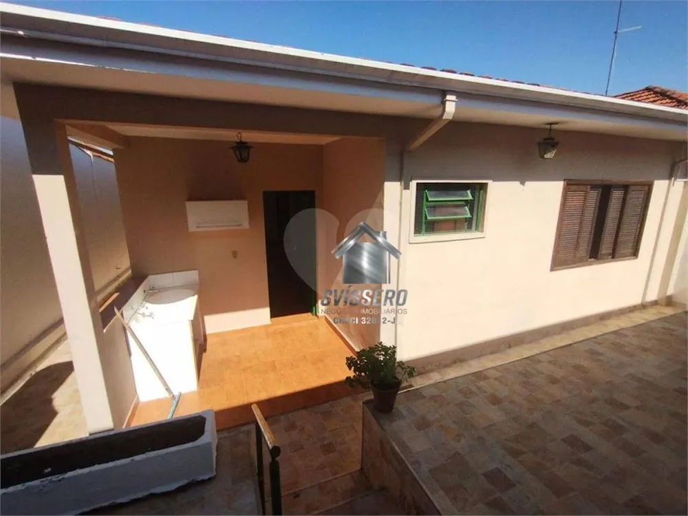 Casa, 3 quartos, 230 m² - Foto 16