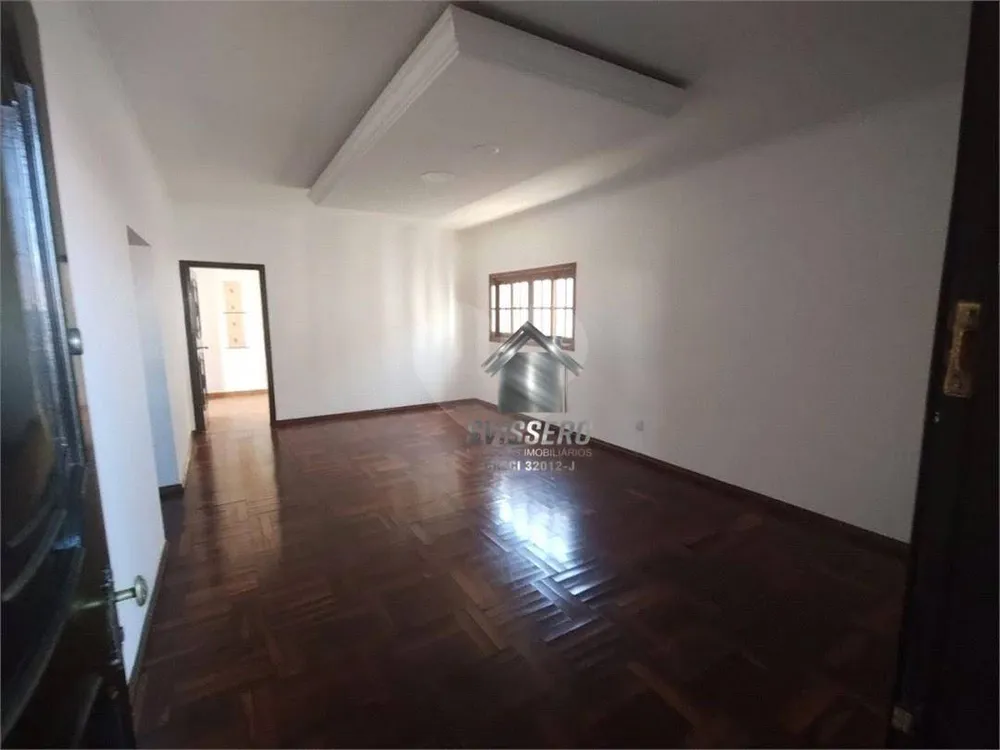 Casa, 3 quartos, 230 m² - Foto 1
