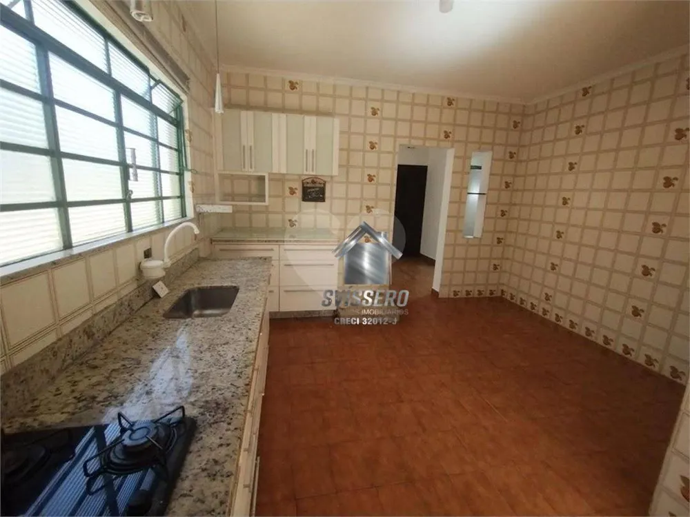 Casa, 3 quartos, 230 m² - Foto 15