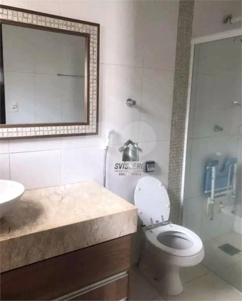 Casa, 3 quartos, 230 m² - Foto 6