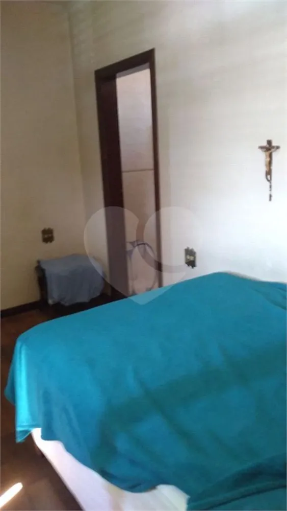 Sobrado, 3 quartos, 260 m² - Foto 6