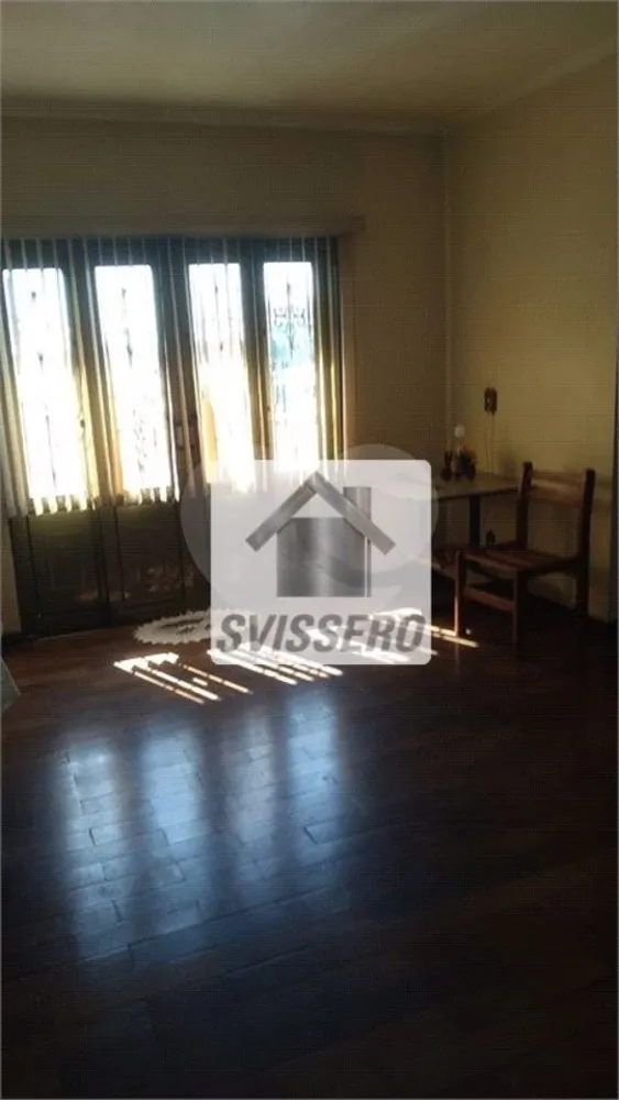 Sobrado, 3 quartos, 260 m² - Foto 1