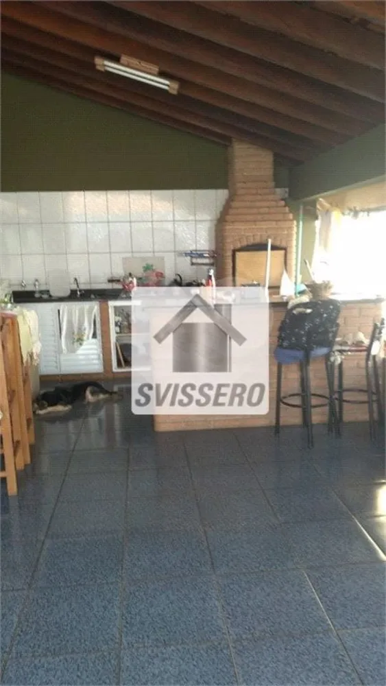 Sobrado, 3 quartos, 260 m² - Foto 12