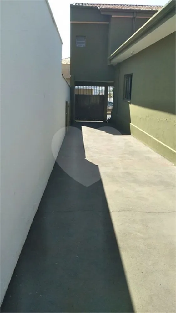 Sobrado, 3 quartos, 260 m² - Foto 1
