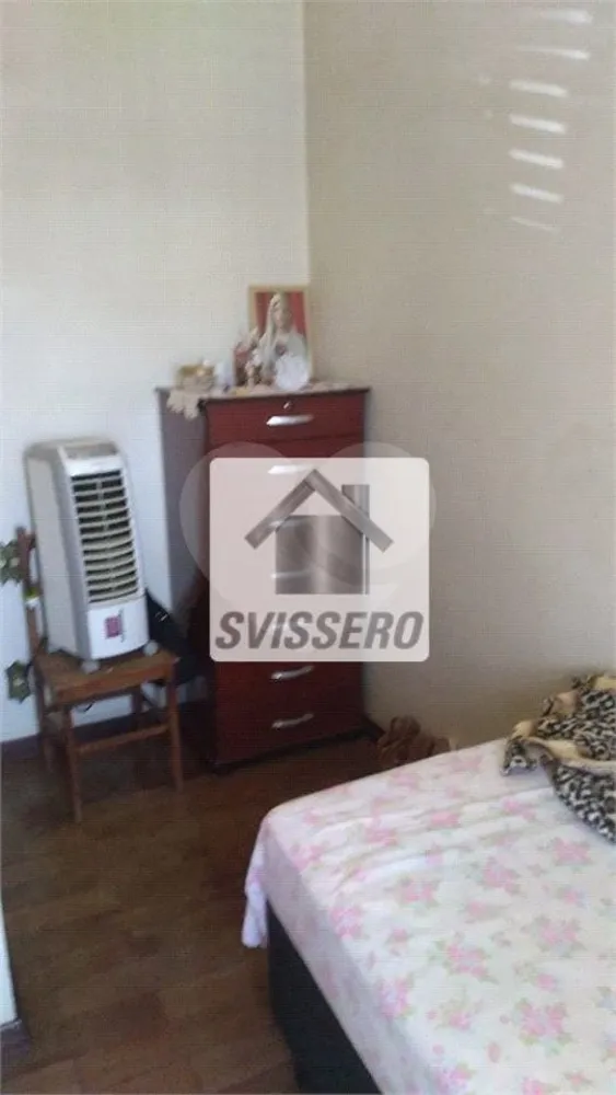 Sobrado, 3 quartos, 260 m² - Foto 6