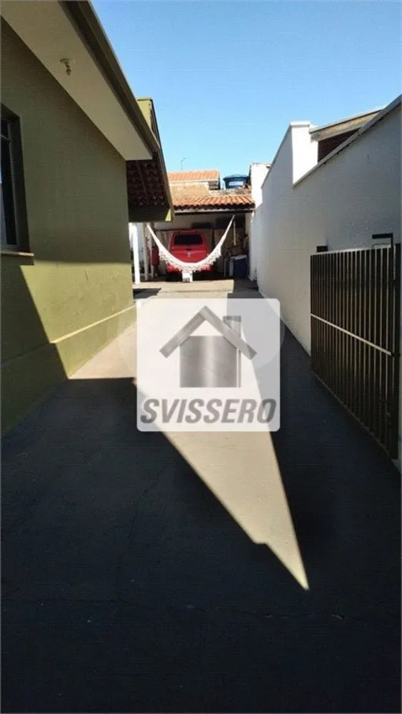 Sobrado, 3 quartos, 260 m² - Foto 11