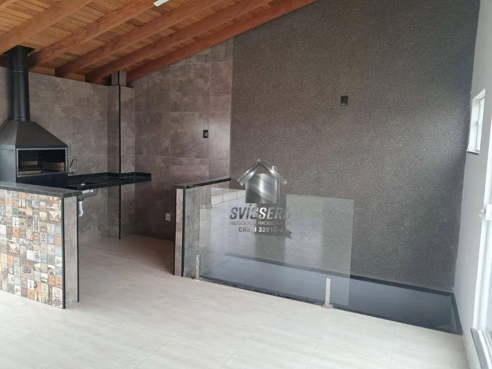 Casa, 4 quartos, 218 m² - Foto 8