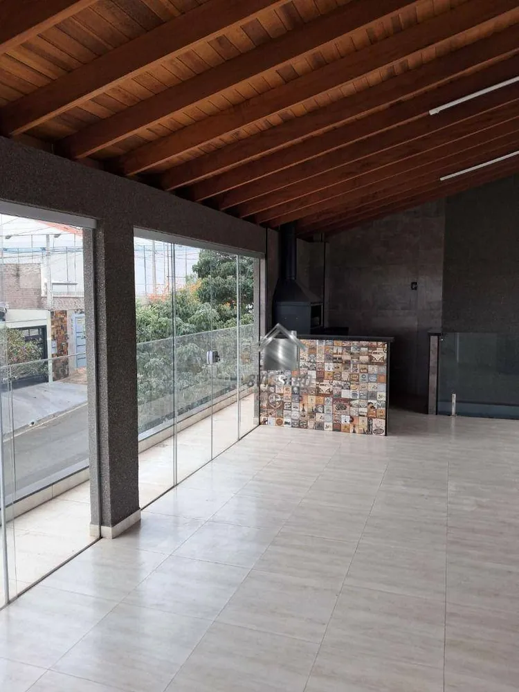 Casa, 4 quartos, 218 m² - Foto 6