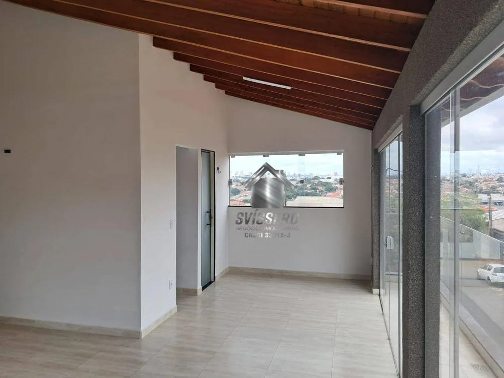 Casa, 4 quartos, 218 m² - Foto 3