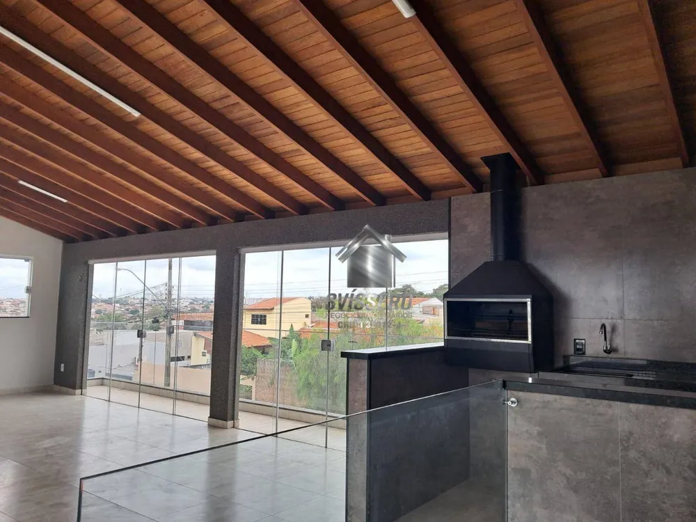 Casa, 4 quartos, 218 m² - Foto 2