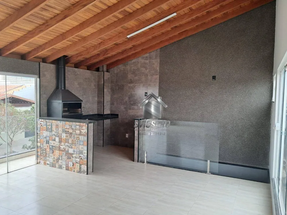 Casa, 4 quartos, 218 m² - Foto 5