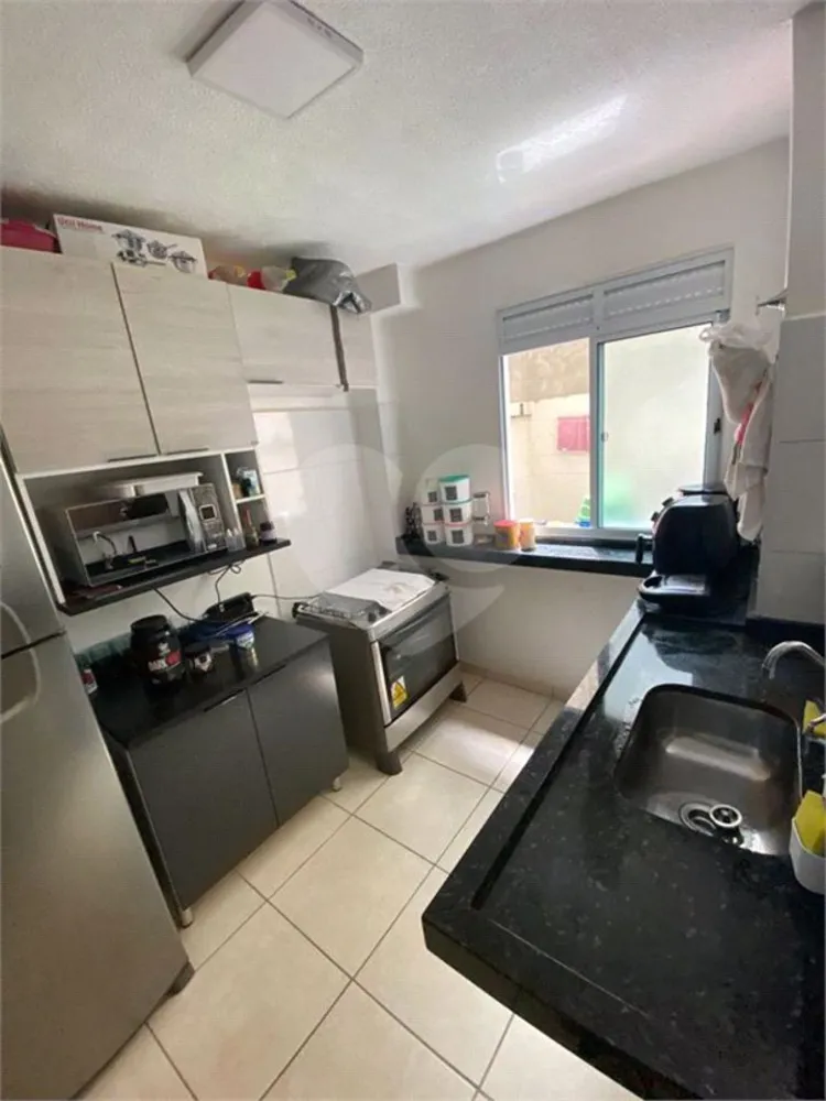 Apartamento, 2 quartos, 39 m² - Foto 8