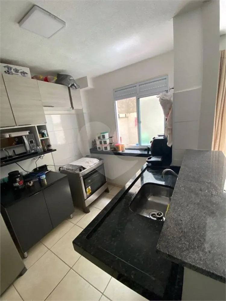 Apartamento, 2 quartos, 39 m² - Foto 13