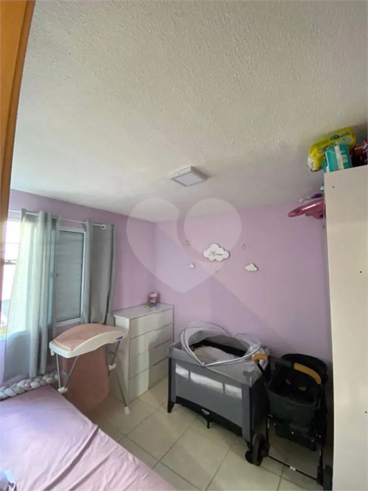 Apartamento, 2 quartos, 39 m² - Foto 6