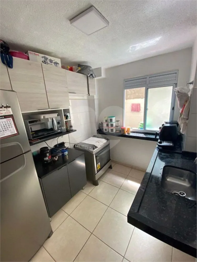Apartamento, 2 quartos, 50 m² - Foto 1