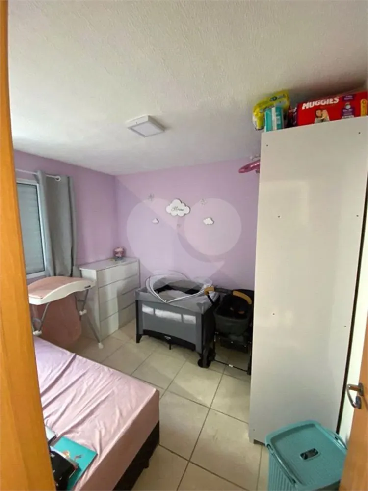 Apartamento, 2 quartos, 50 m² - Foto 4