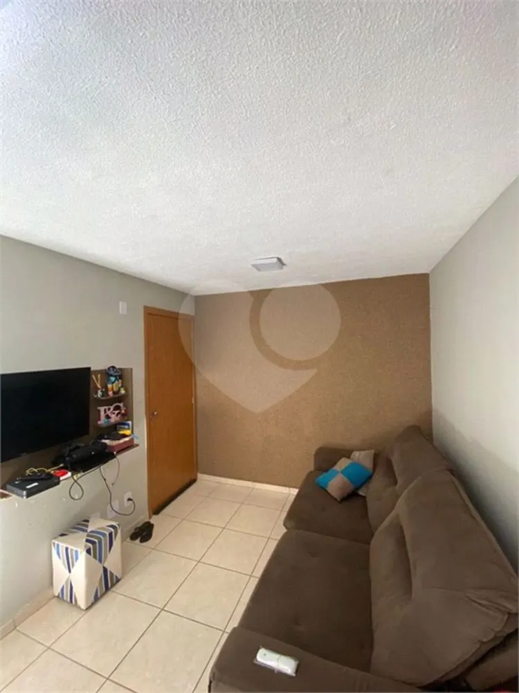 Apartamento, 2 quartos, 50 m² - Foto 8