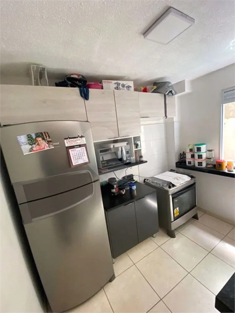 Apartamento, 2 quartos, 39 m² - Foto 15