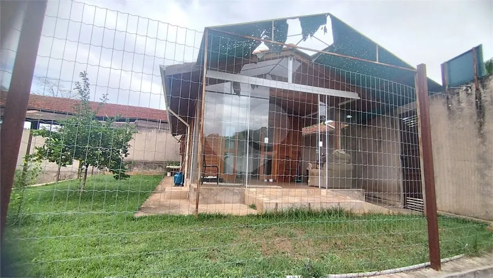 Chácara, 3 quartos, 3350 m² - Foto 5