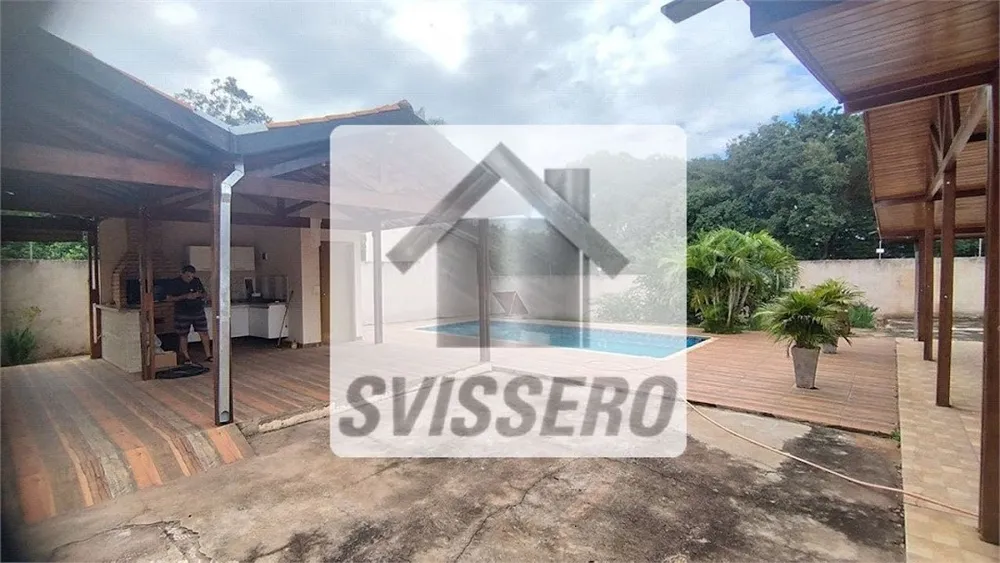 Chácara, 3 quartos, 3350 m² - Foto 12