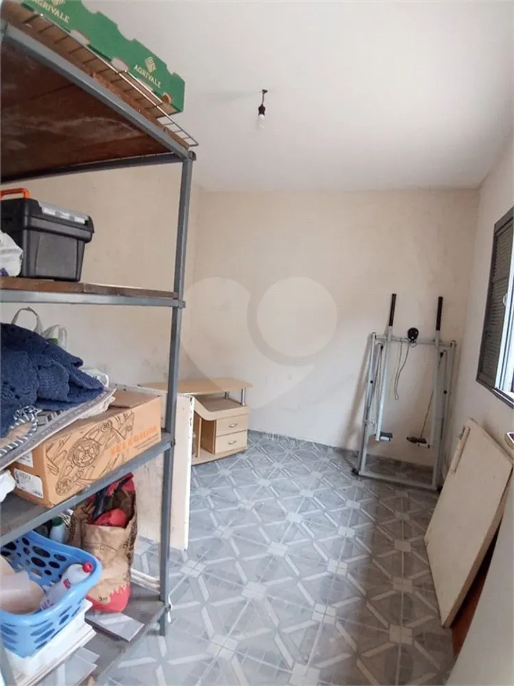 Casa, 3 quartos, 180 m² - Foto 10