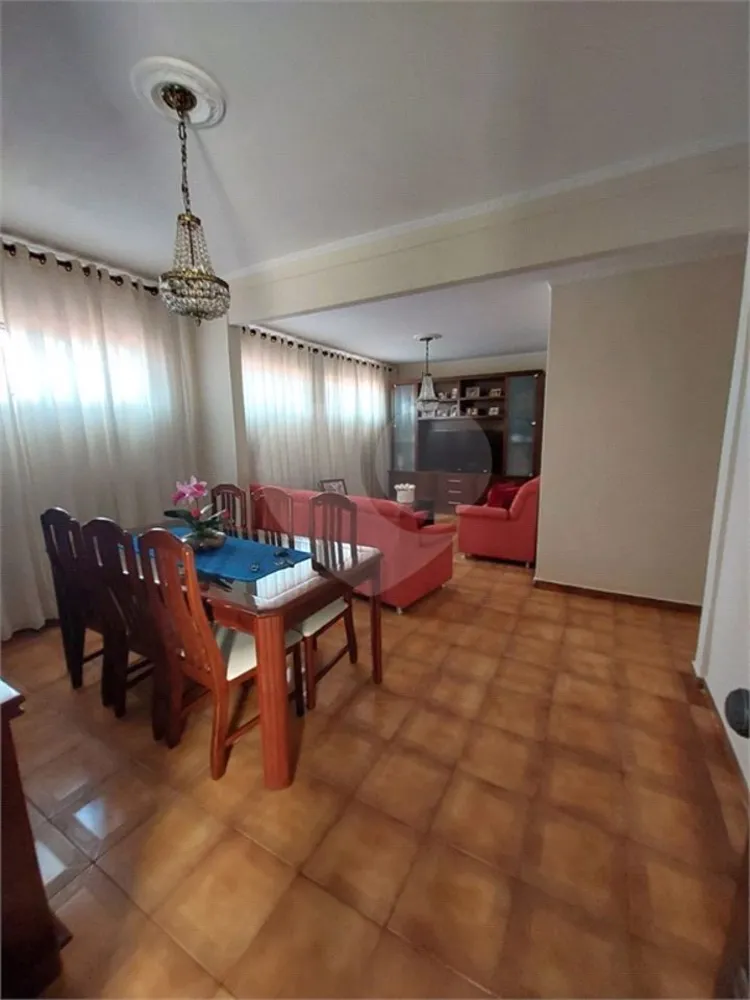 Casa, 3 quartos, 180 m² - Foto 3