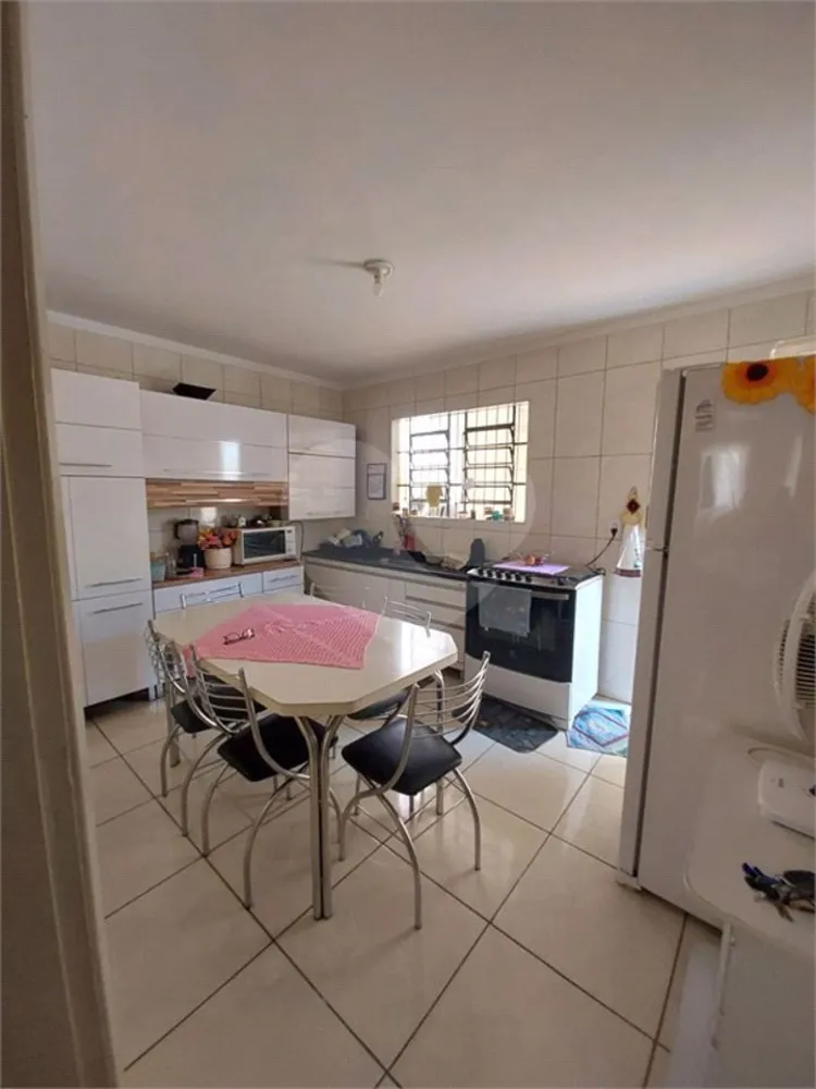 Casa, 3 quartos, 180 m² - Foto 1