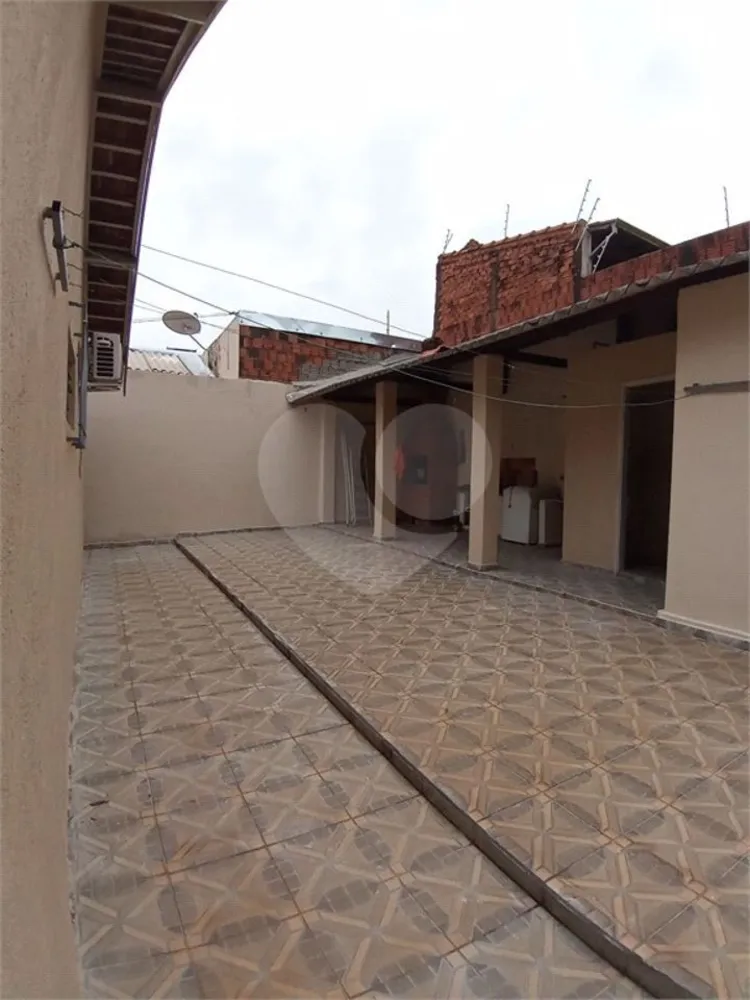 Casa, 3 quartos, 180 m² - Foto 9