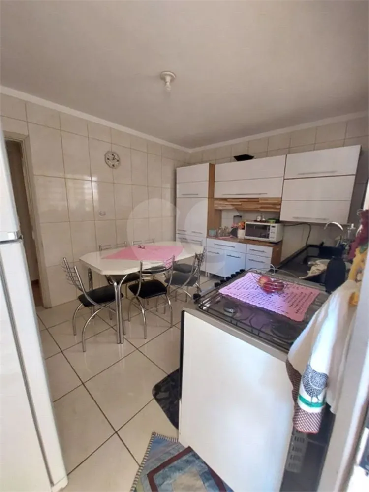 Casa, 3 quartos, 180 m² - Foto 2