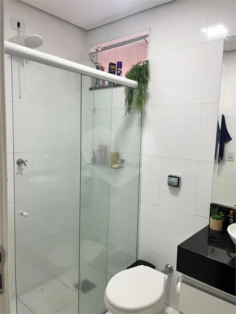 Casa, 2 quartos, 103 m² - Foto 11