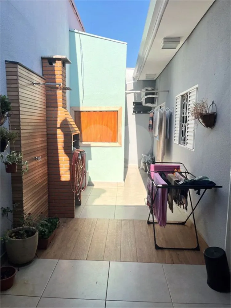 Casa, 2 quartos, 103 m² - Foto 13