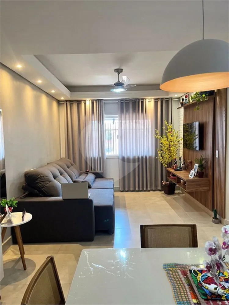 Casa, 2 quartos, 103 m² - Foto 1
