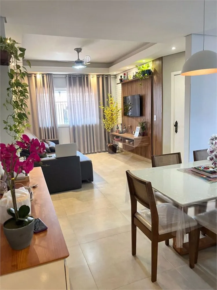 Casa, 2 quartos, 103 m² - Foto 2