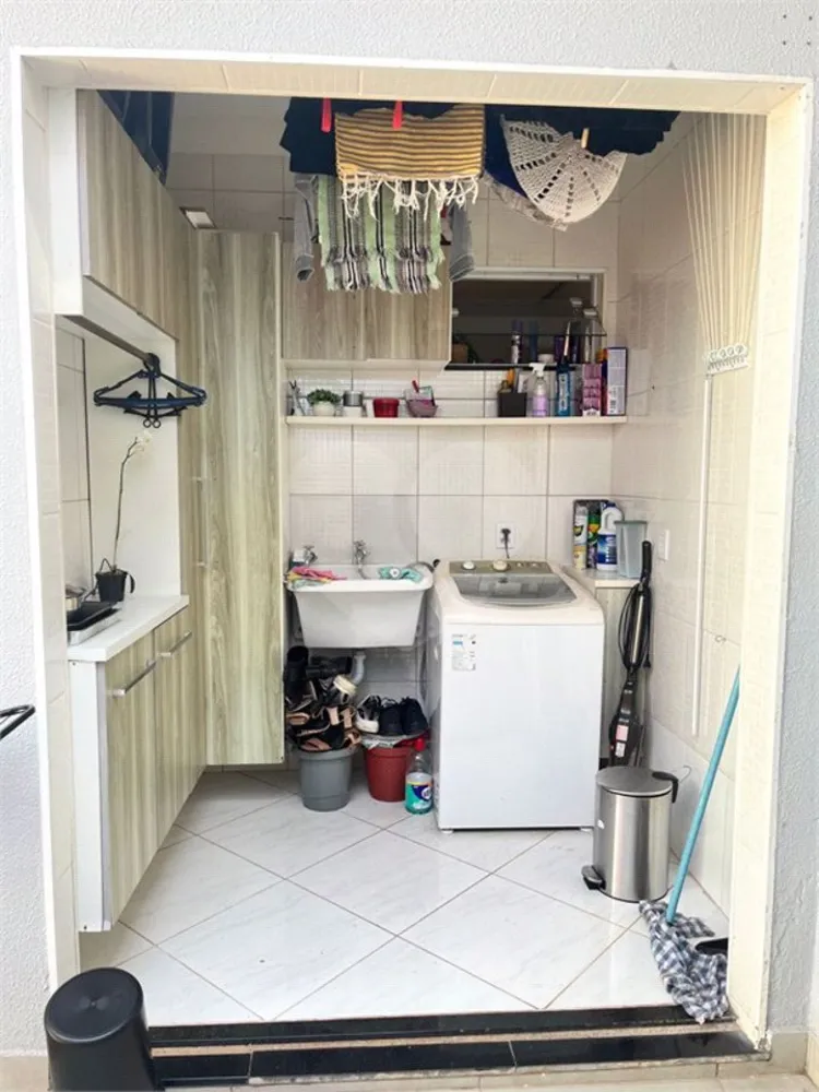 Casa, 2 quartos, 103 m² - Foto 8
