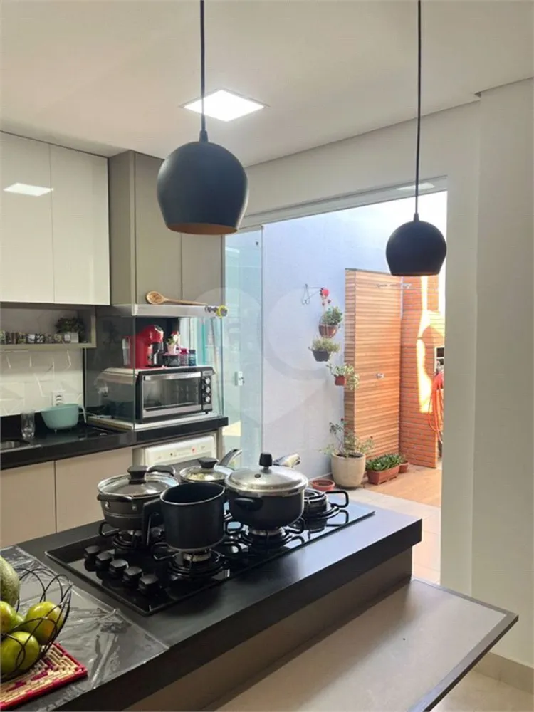 Casa, 2 quartos, 103 m² - Foto 7