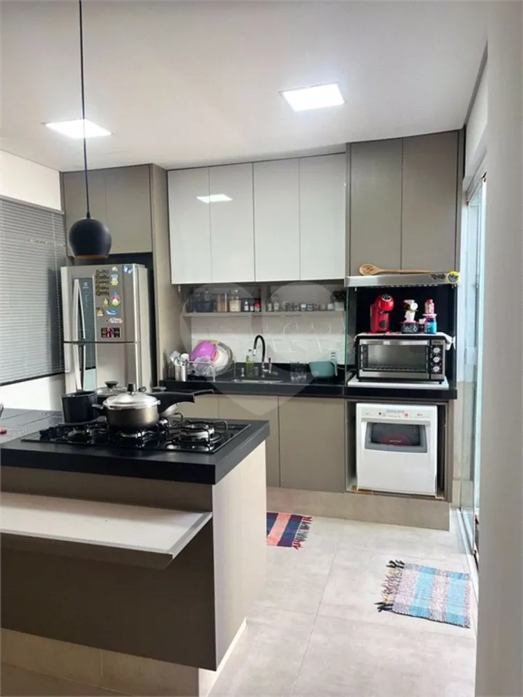 Casa, 2 quartos, 103 m² - Foto 4