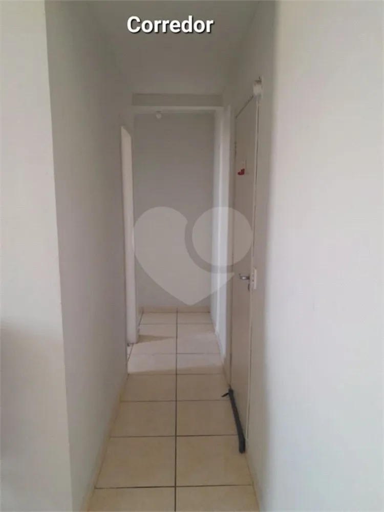 Apartamento, 2 quartos, 57 m² - Foto 3