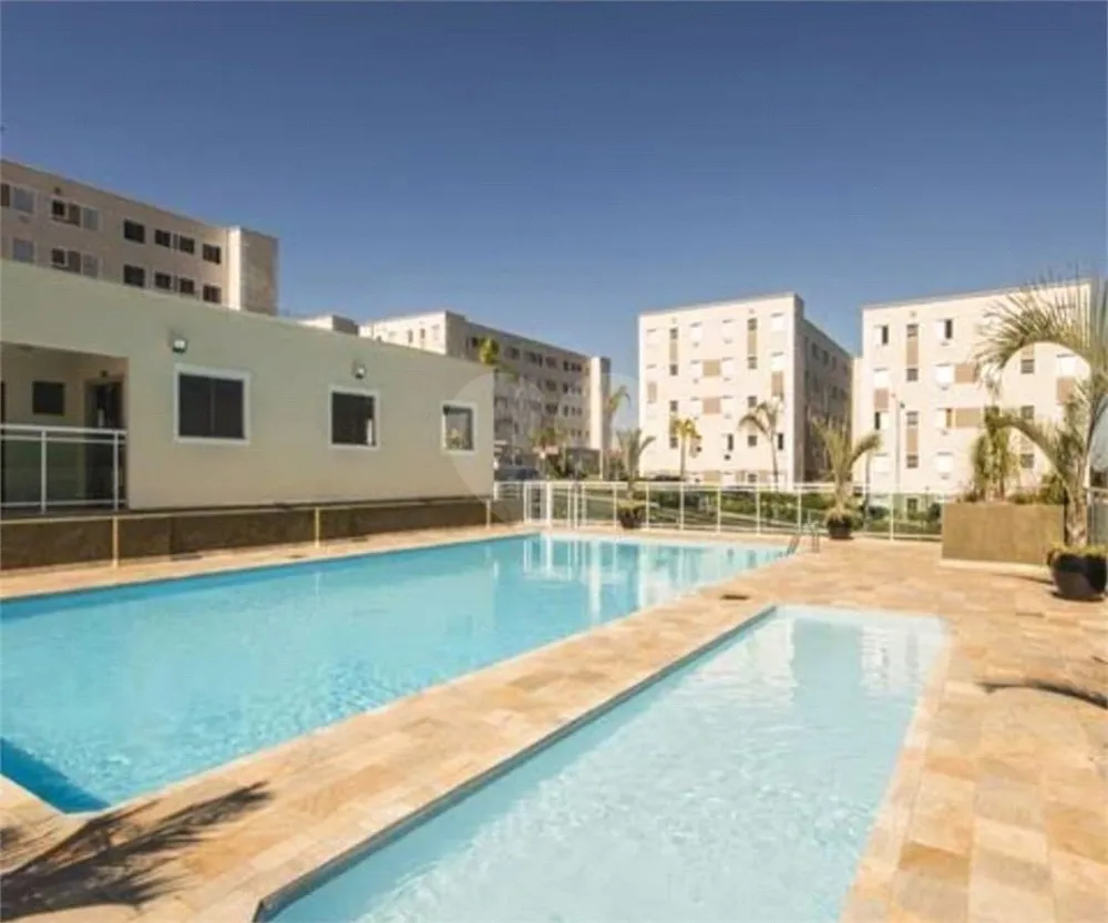 Apartamento, 2 quartos, 57 m² - Foto 6