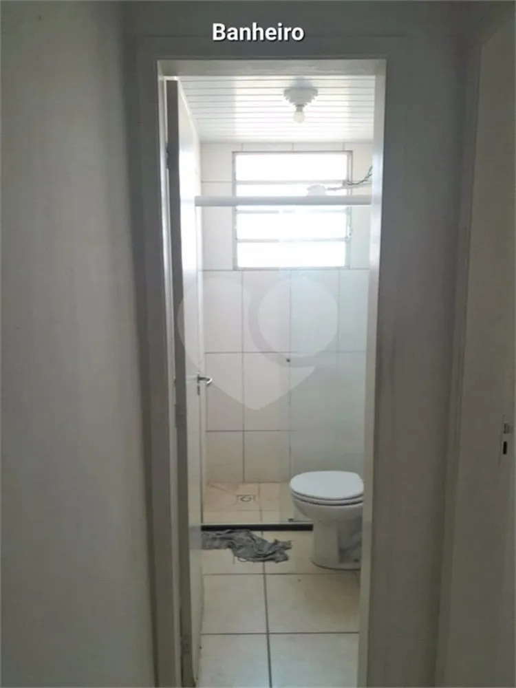 Apartamento, 2 quartos, 57 m² - Foto 8