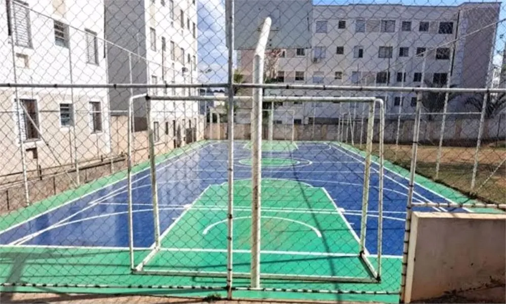 Apartamento, 2 quartos, 57 m² - Foto 5