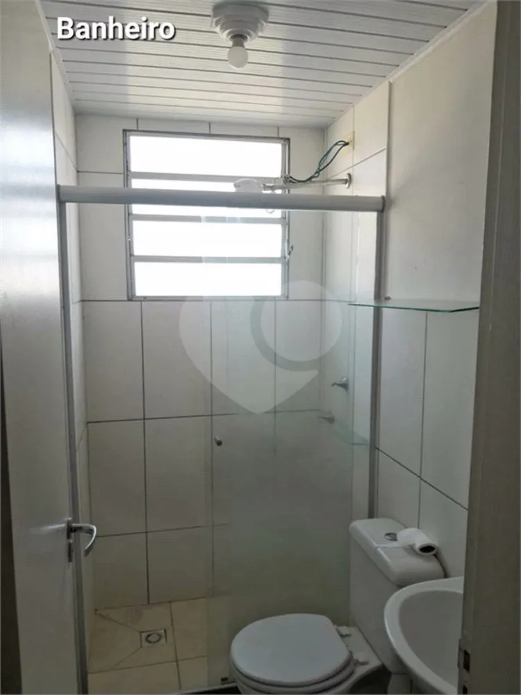 Apartamento, 2 quartos, 57 m² - Foto 4