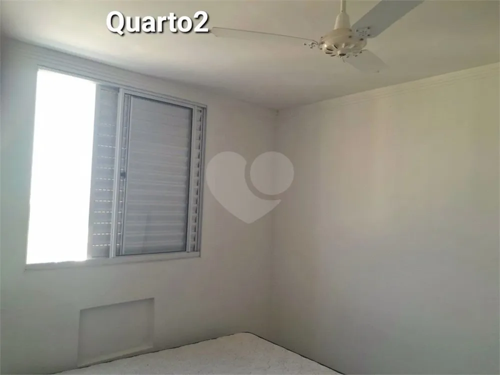 Apartamento, 2 quartos, 57 m² - Foto 7