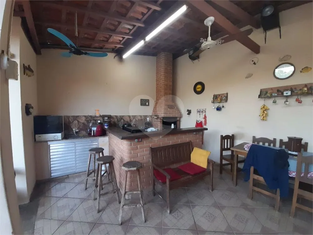 Casa, 3 quartos, 199 m² - Foto 5