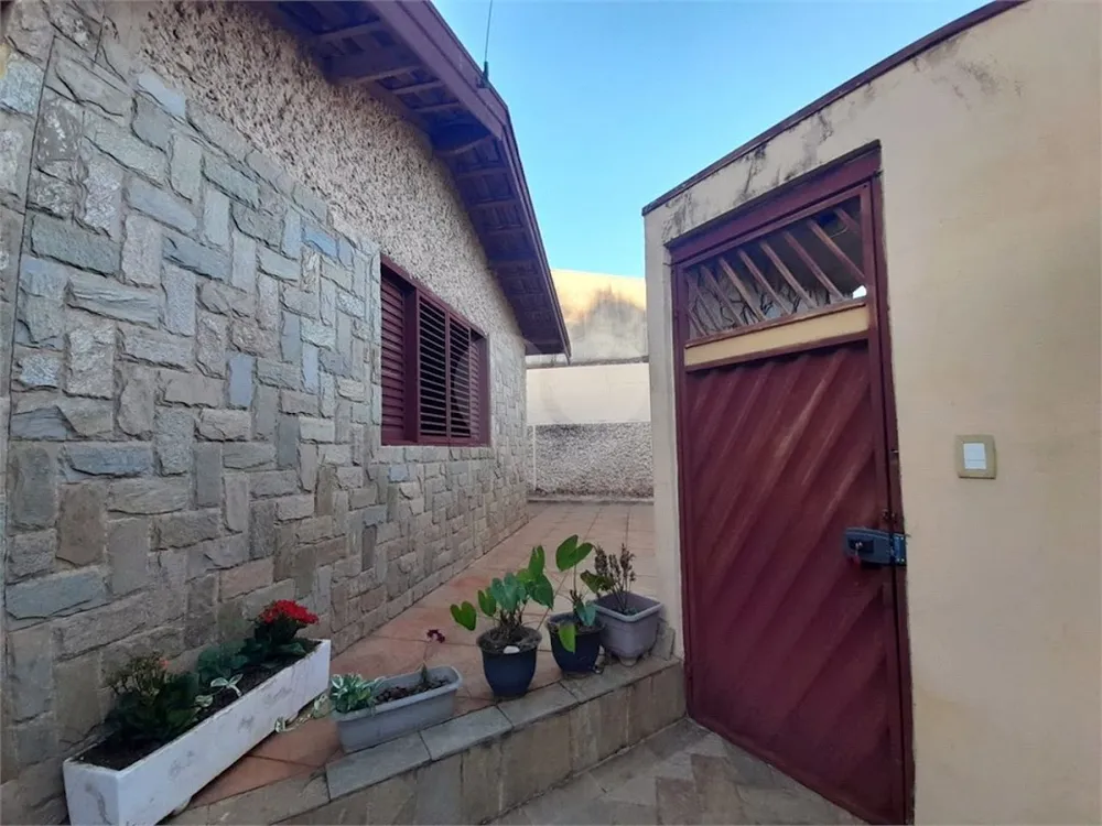 Casa, 3 quartos, 199 m² - Foto 1