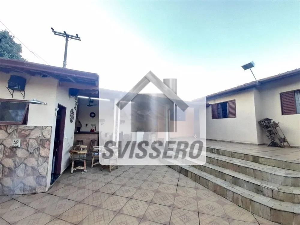 Casa, 3 quartos, 199 m² - Foto 11