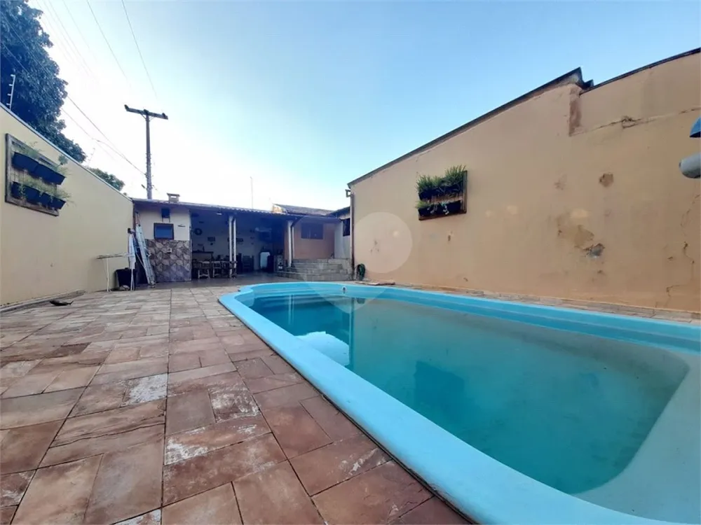 Casa, 3 quartos, 199 m² - Foto 3