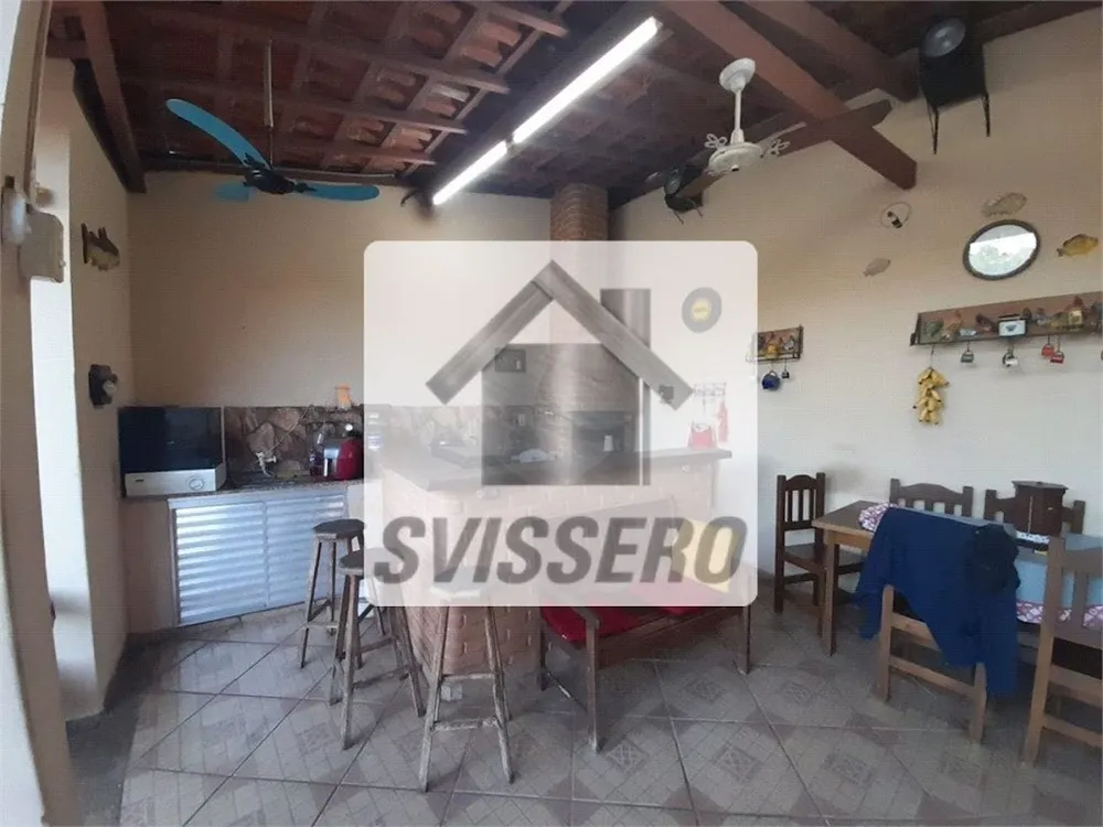Casa, 3 quartos, 199 m² - Foto 10