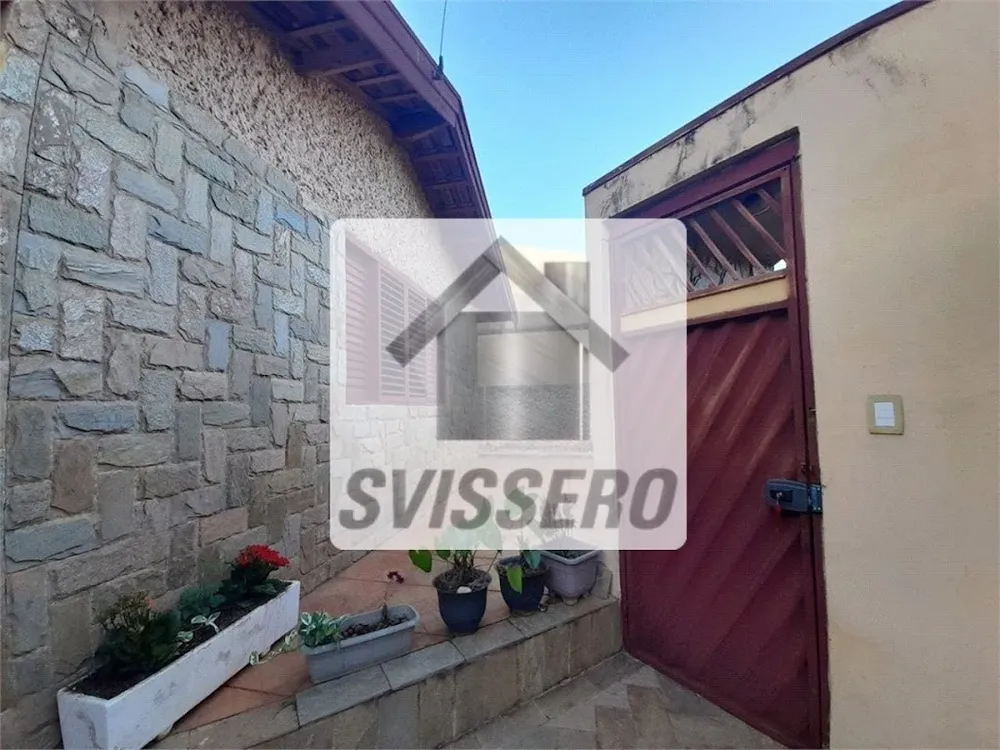Casa, 3 quartos, 199 m² - Foto 12