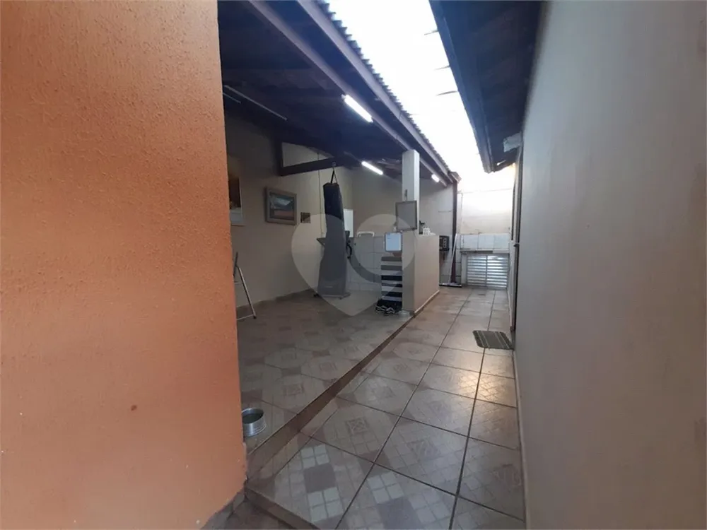 Casa, 3 quartos, 199 m² - Foto 6